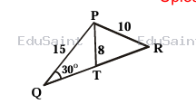 Question diagram